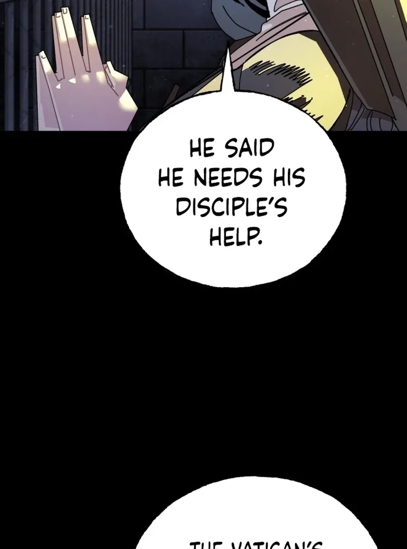 Unholy Exorcist Chapter 1 page 113
