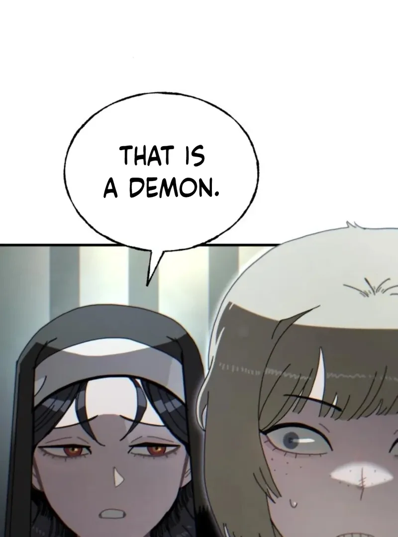 Unholy Exorcist Chapter 4 page 76