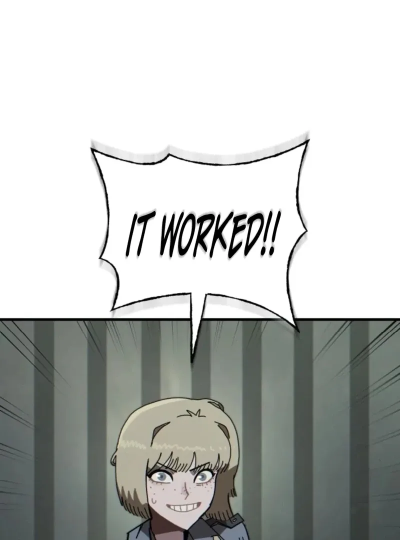 Unholy Exorcist Chapter 4 page 65