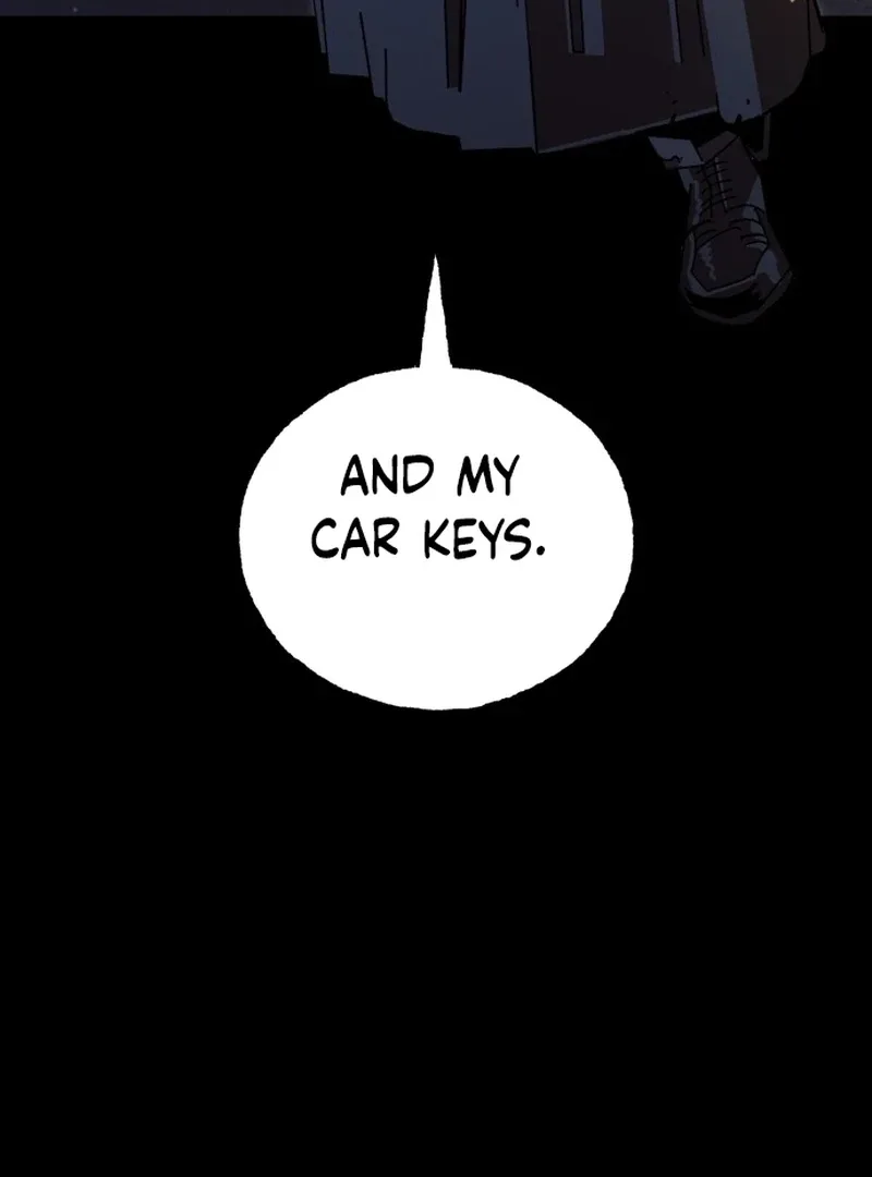 Unholy Exorcist Chapter 1 page 141