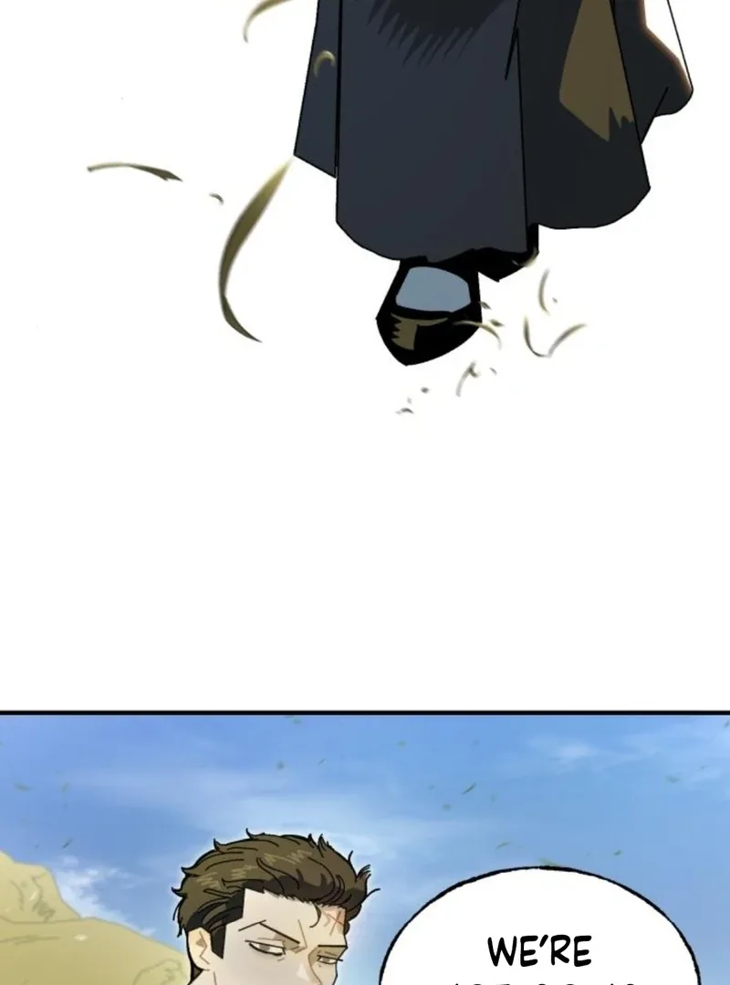 Unholy Exorcist Chapter 2 page 40