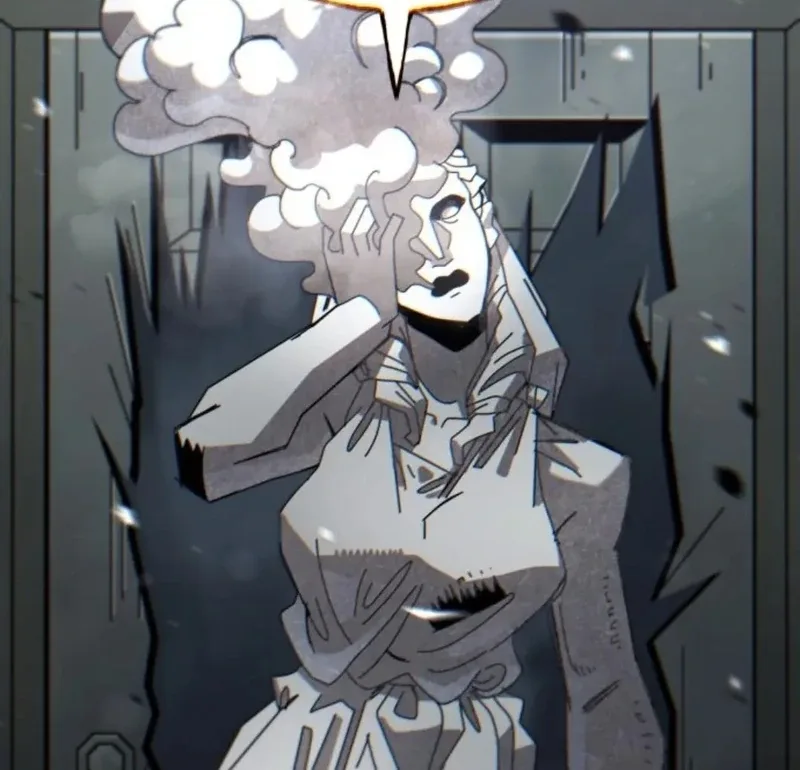 Unholy Exorcist Chapter 4 page 69