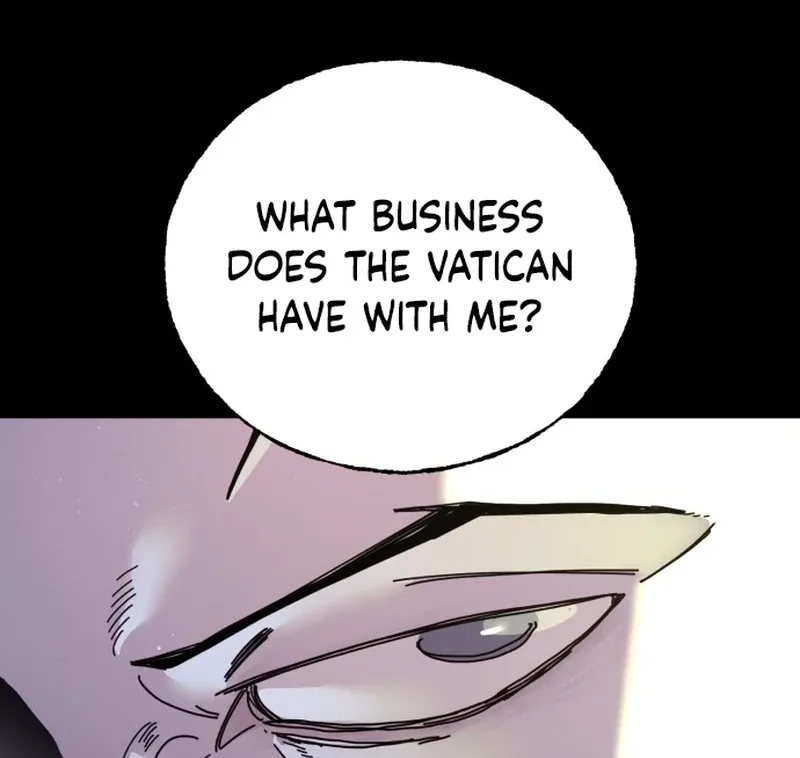 Unholy Exorcist Chapter 1 page 110
