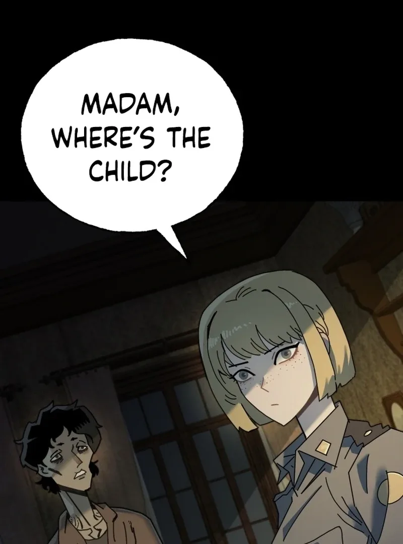Unholy Exorcist Chapter 1 page 170
