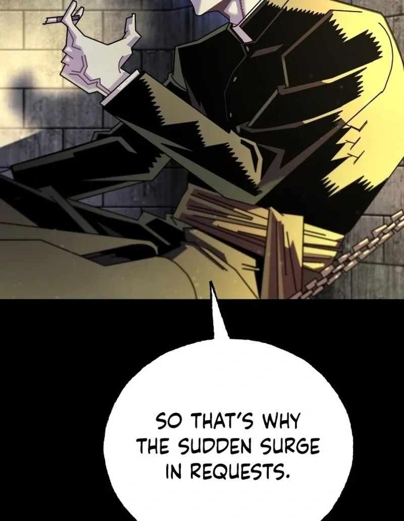 Unholy Exorcist Chapter 1 page 122
