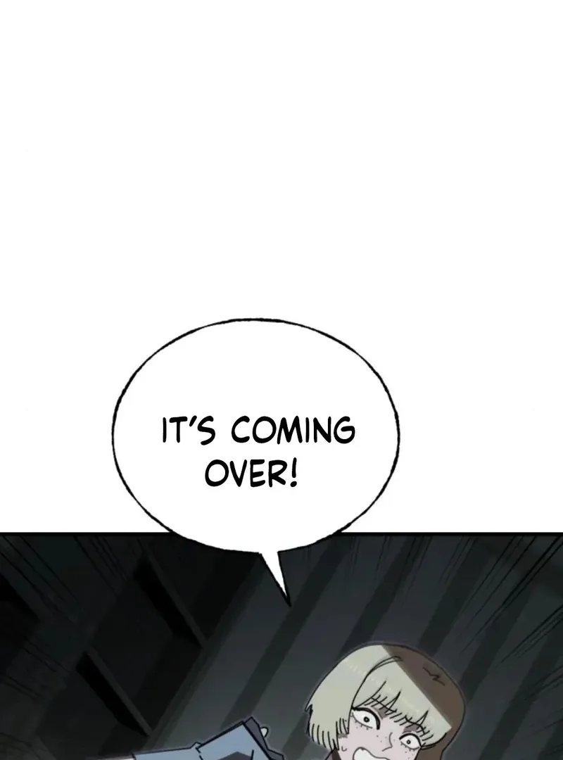 Unholy Exorcist Chapter 4 page 37