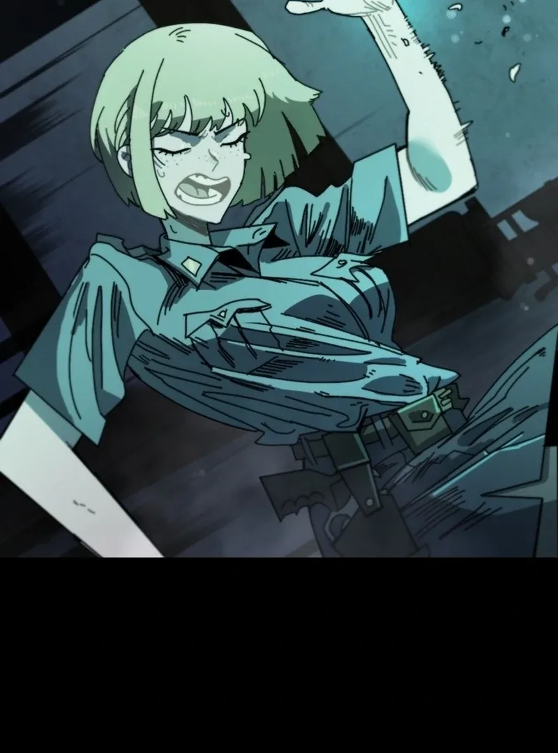 Unholy Exorcist Chapter 1 page 193