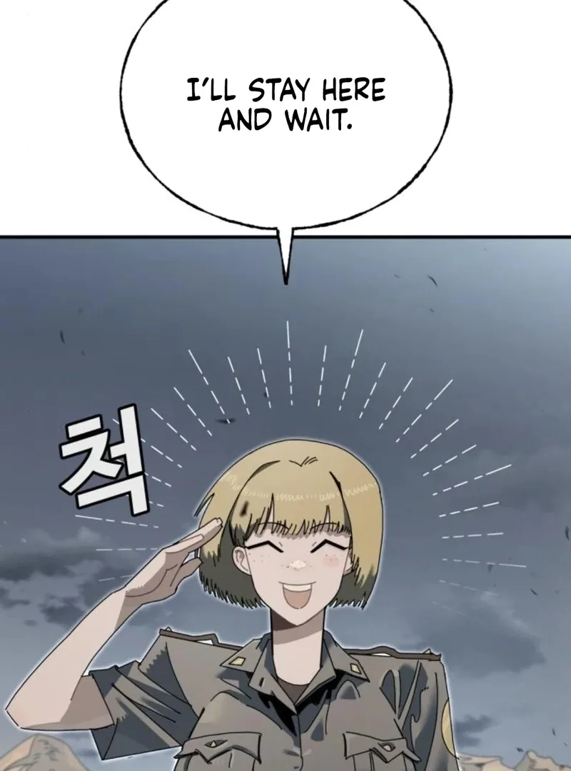 Unholy Exorcist Chapter 3 page 34