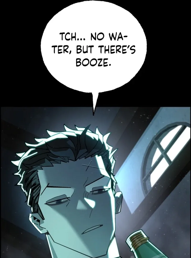 Unholy Exorcist Chapter 1 page 205