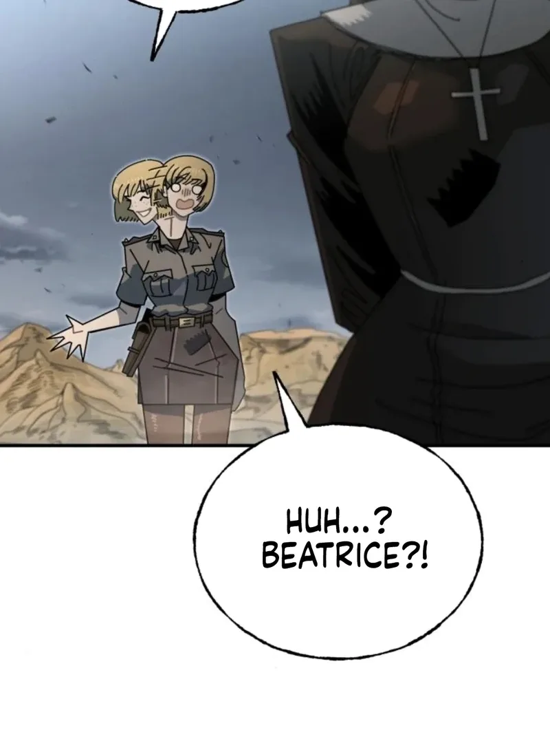 Unholy Exorcist Chapter 3 page 38