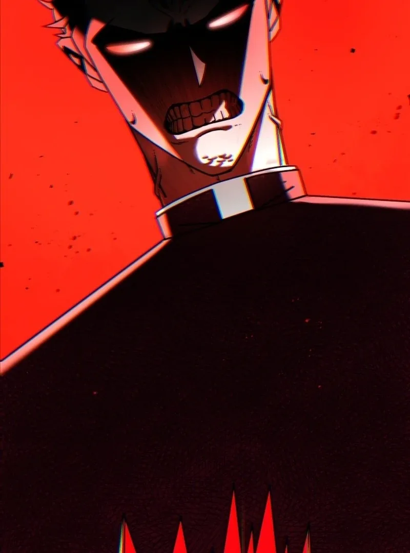 Unholy Exorcist Chapter 1 page 220