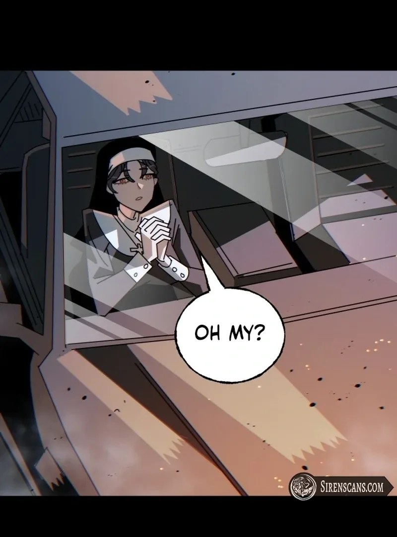 Unholy Exorcist Chapter 1 page 258