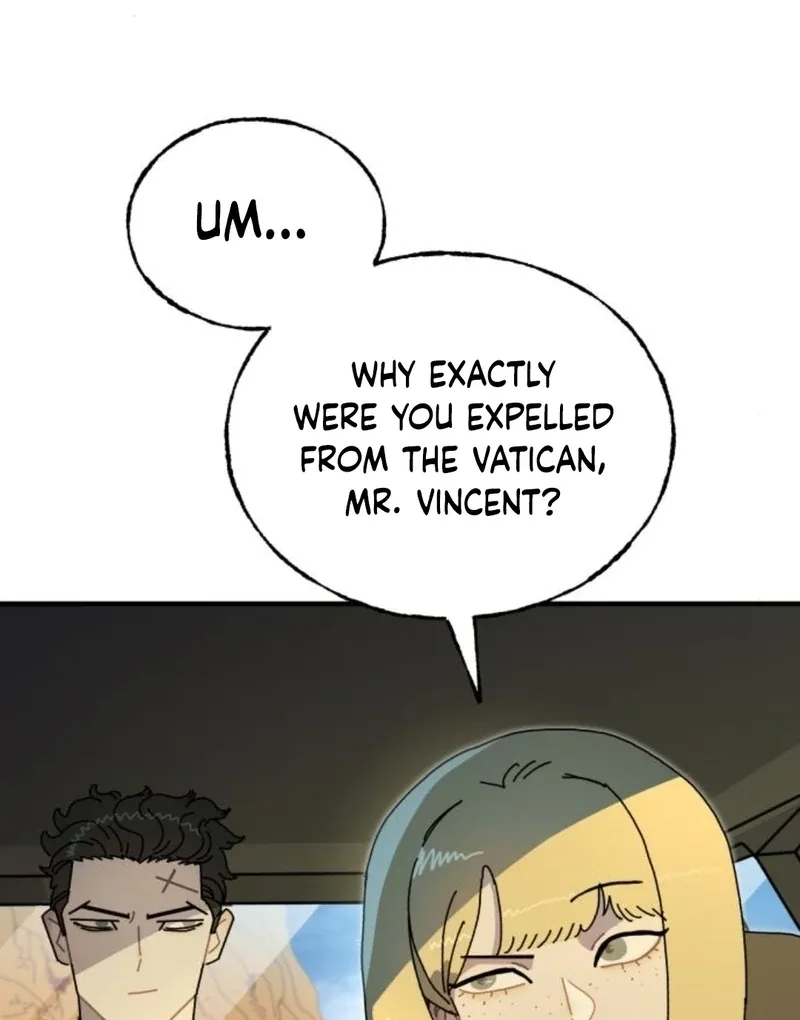Unholy Exorcist Chapter 2 page 55