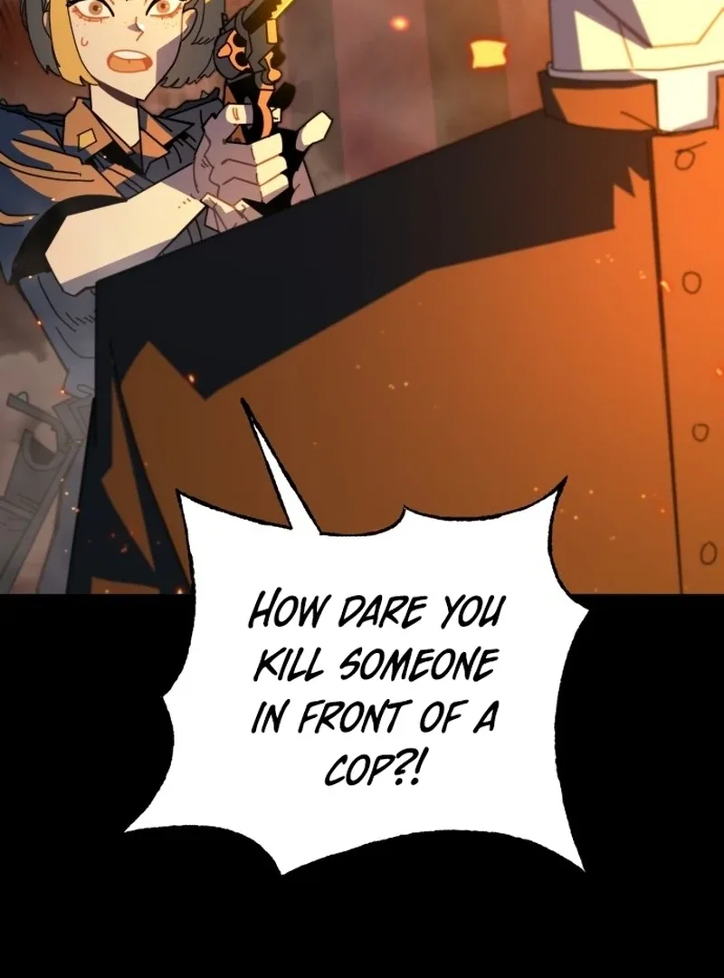 Unholy Exorcist Chapter 1 page 229