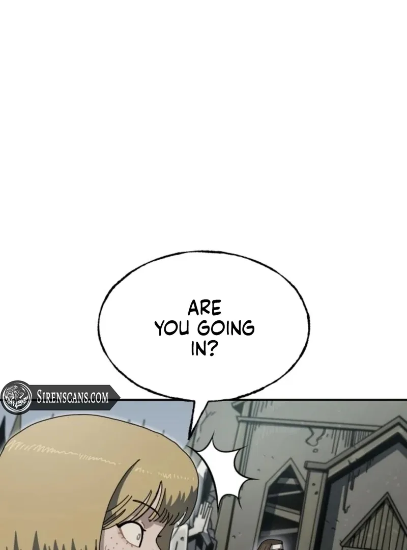 Unholy Exorcist Chapter 3 page 39