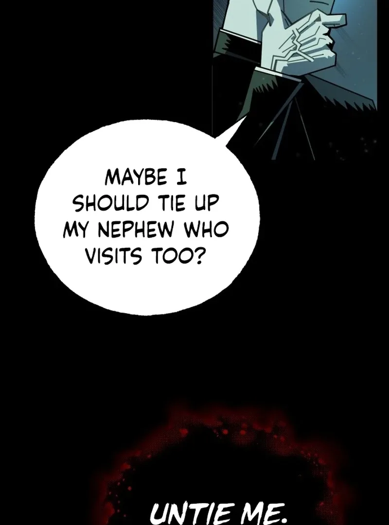 Unholy Exorcist Chapter 1 page 210