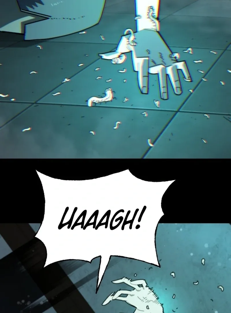 Unholy Exorcist Chapter 1 page 192