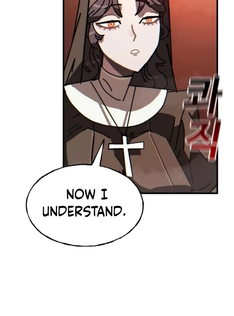 Unholy Exorcist Chapter 4 page 165