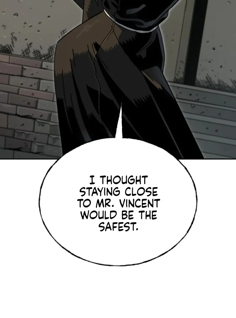 Unholy Exorcist Chapter 3 page 43