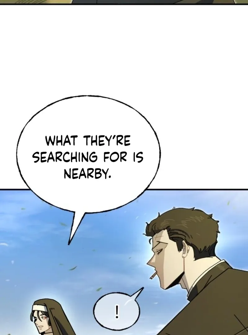 Unholy Exorcist Chapter 2 page 45