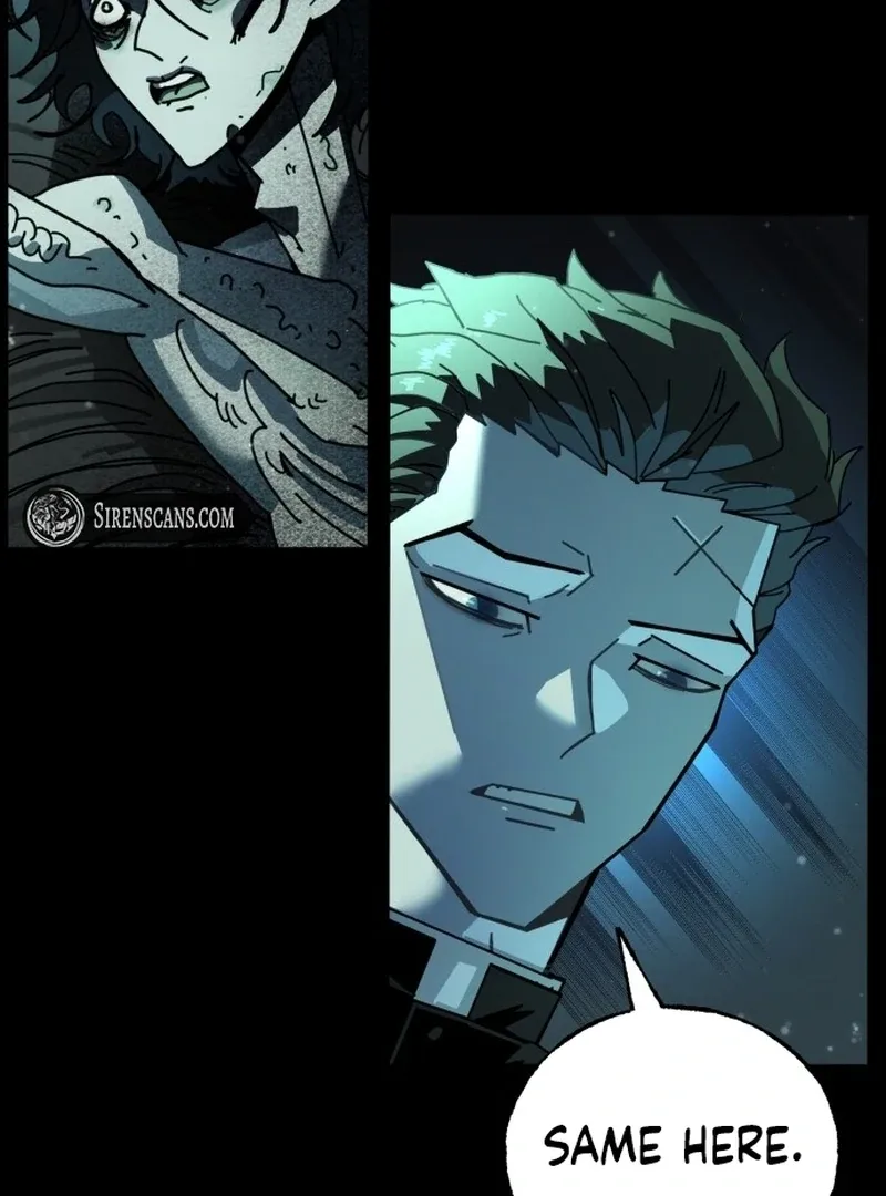 Unholy Exorcist Chapter 1 page 207