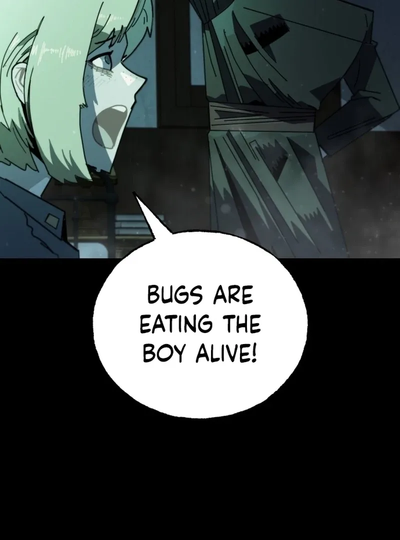 Unholy Exorcist Chapter 1 page 201