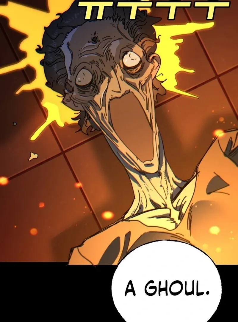 Unholy Exorcist Chapter 1 page 249