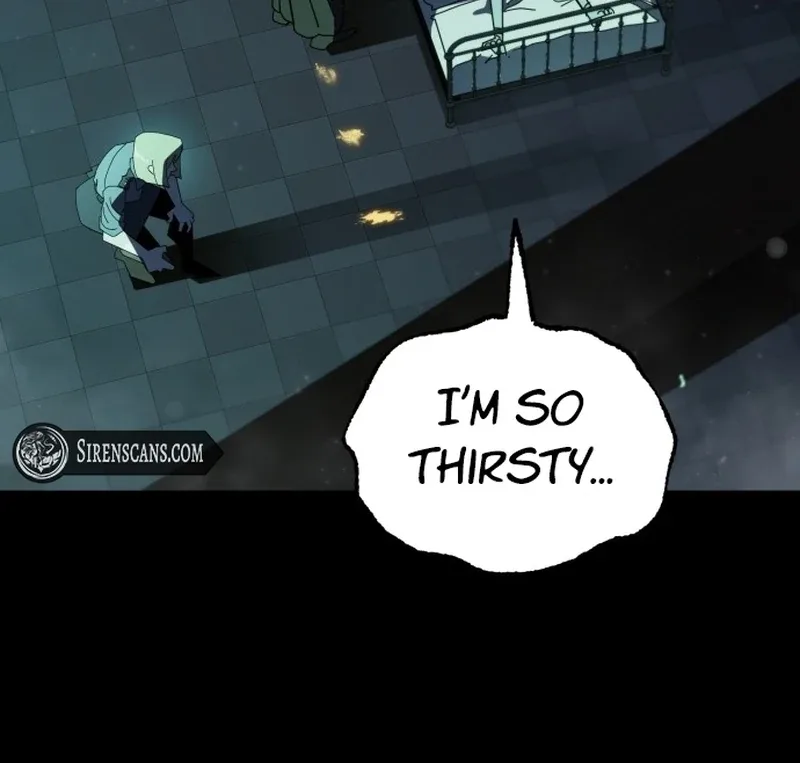 Unholy Exorcist Chapter 1 page 203