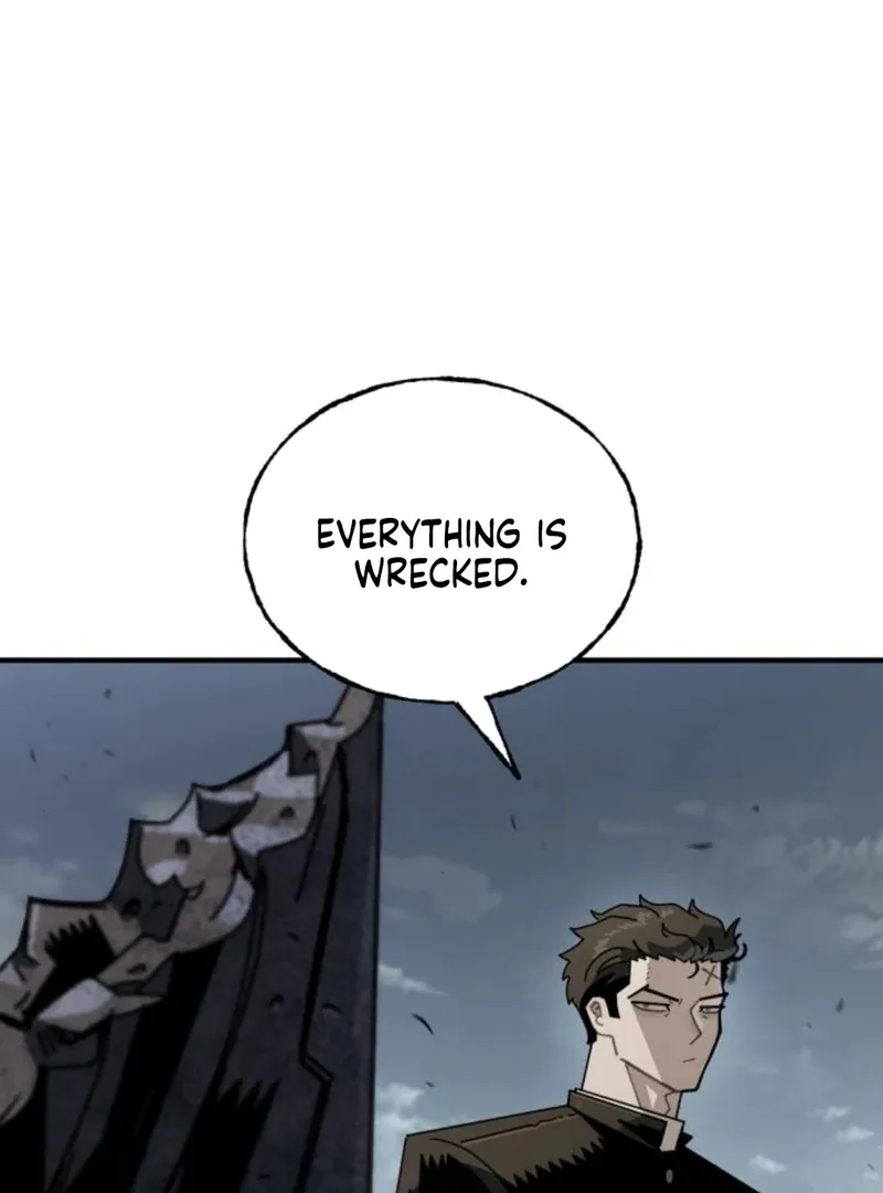 Unholy Exorcist Chapter 3 page 32