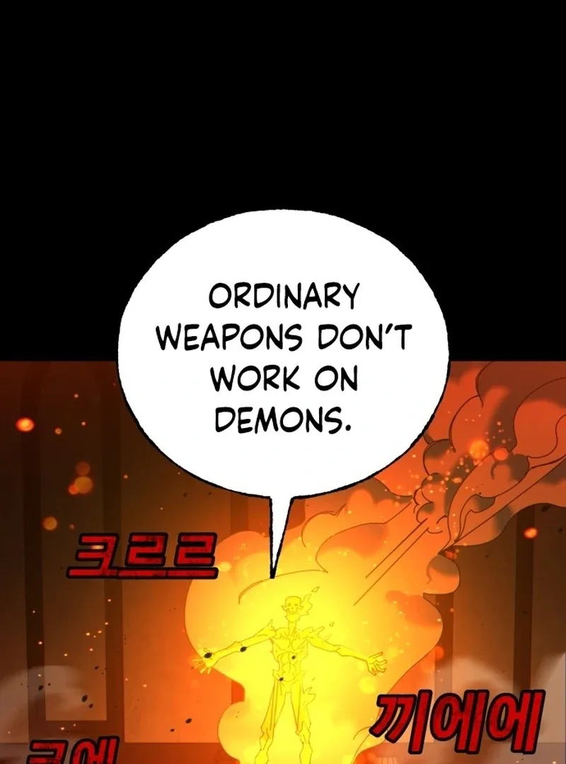 Unholy Exorcist Chapter 1 page 264