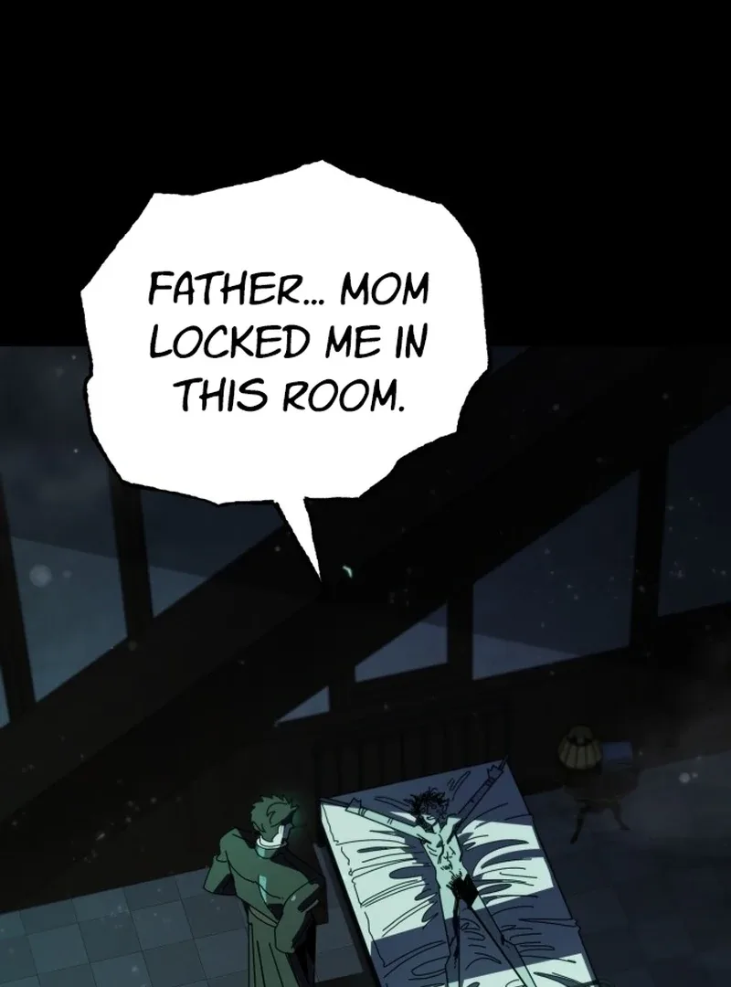Unholy Exorcist Chapter 1 page 202