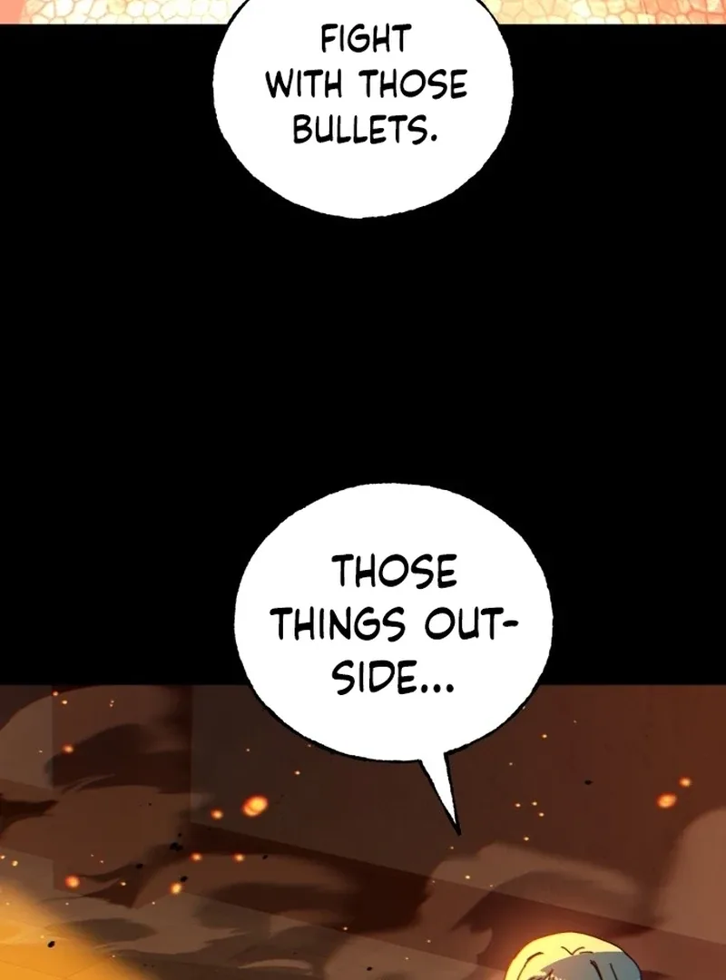 Unholy Exorcist Chapter 1 page 266