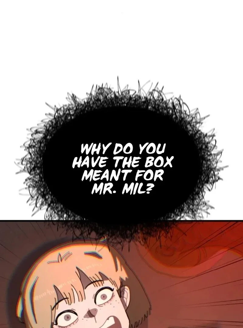 Unholy Exorcist Chapter 4 page 115