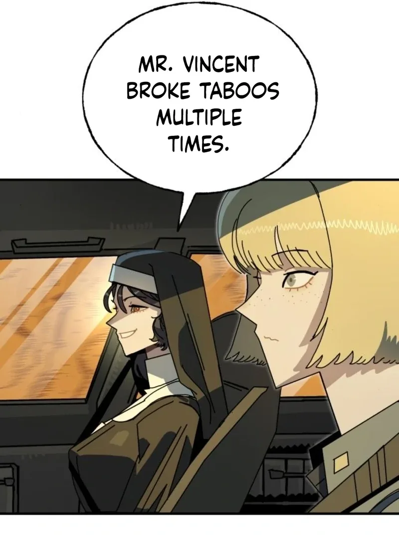 Unholy Exorcist Chapter 2 page 57