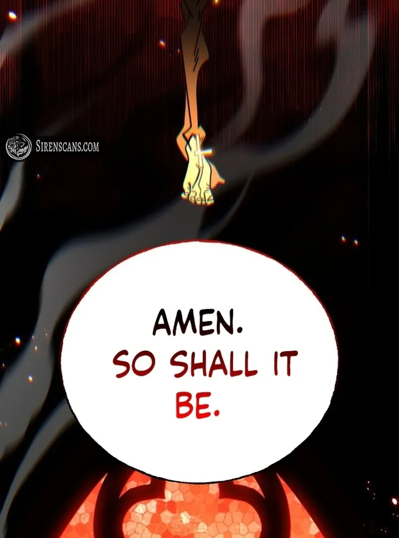 Unholy Exorcist Chapter 1 page 345