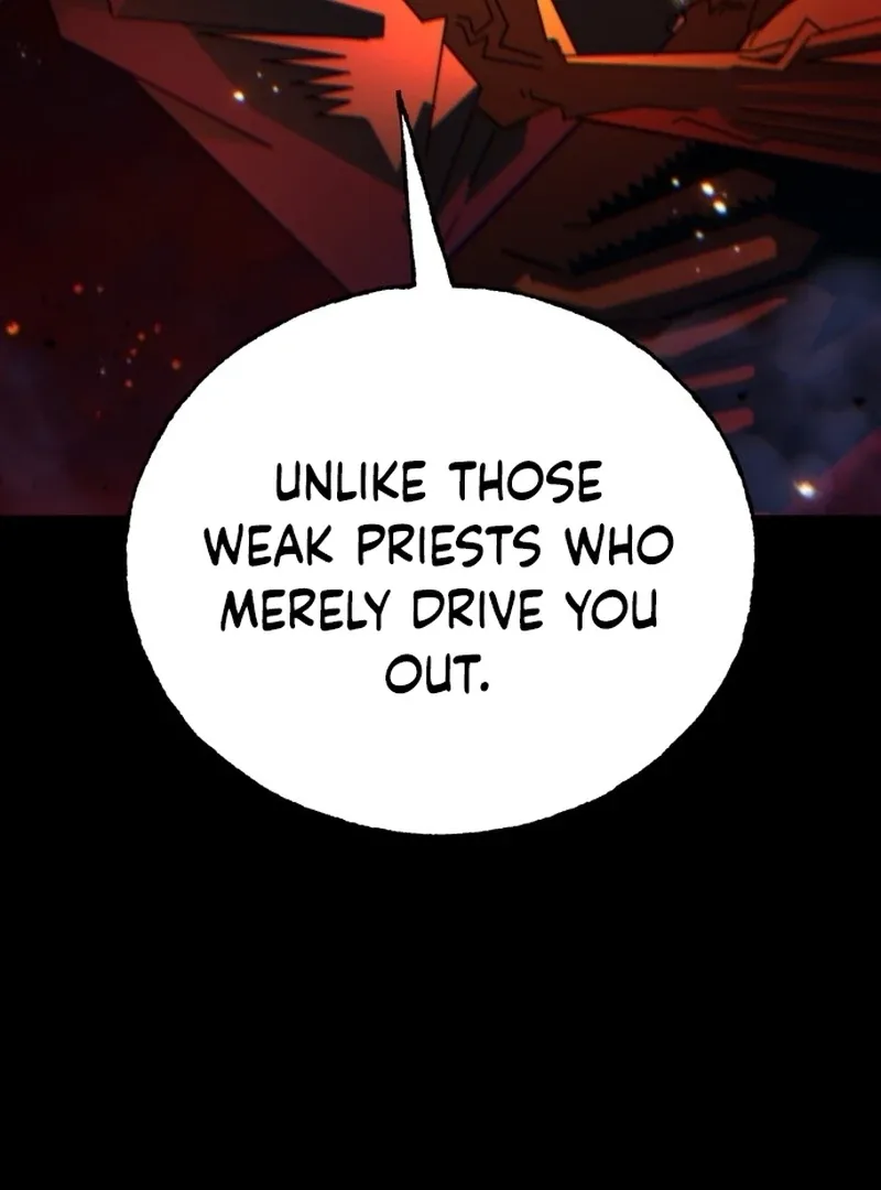 Unholy Exorcist Chapter 1 page 337