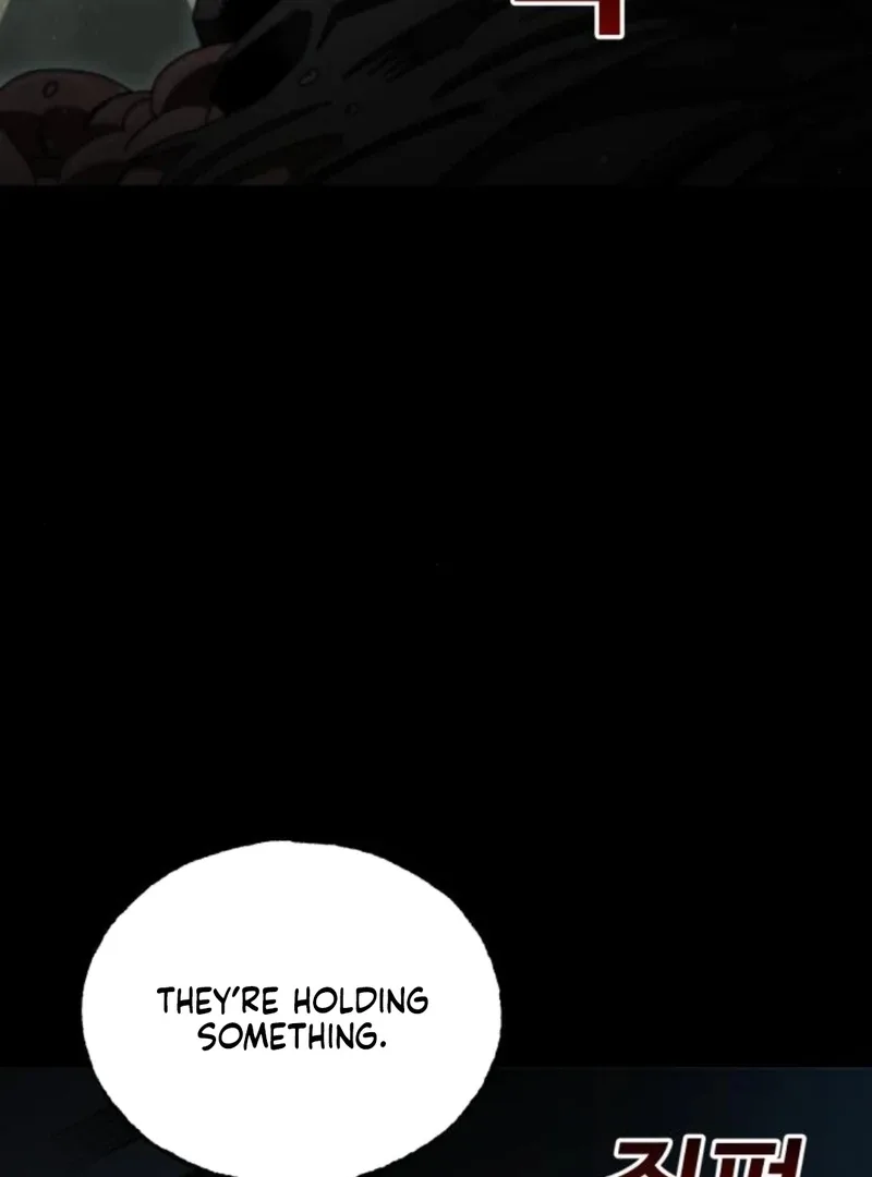 Unholy Exorcist Chapter 3 page 60