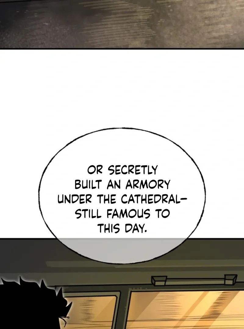 Unholy Exorcist Chapter 2 page 61