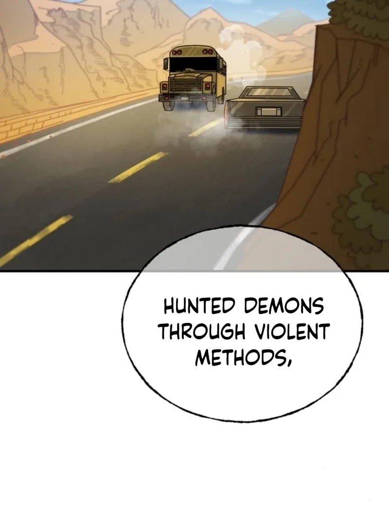 Unholy Exorcist Chapter 2 page 59