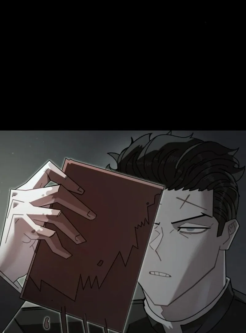 Unholy Exorcist Chapter 3 page 66