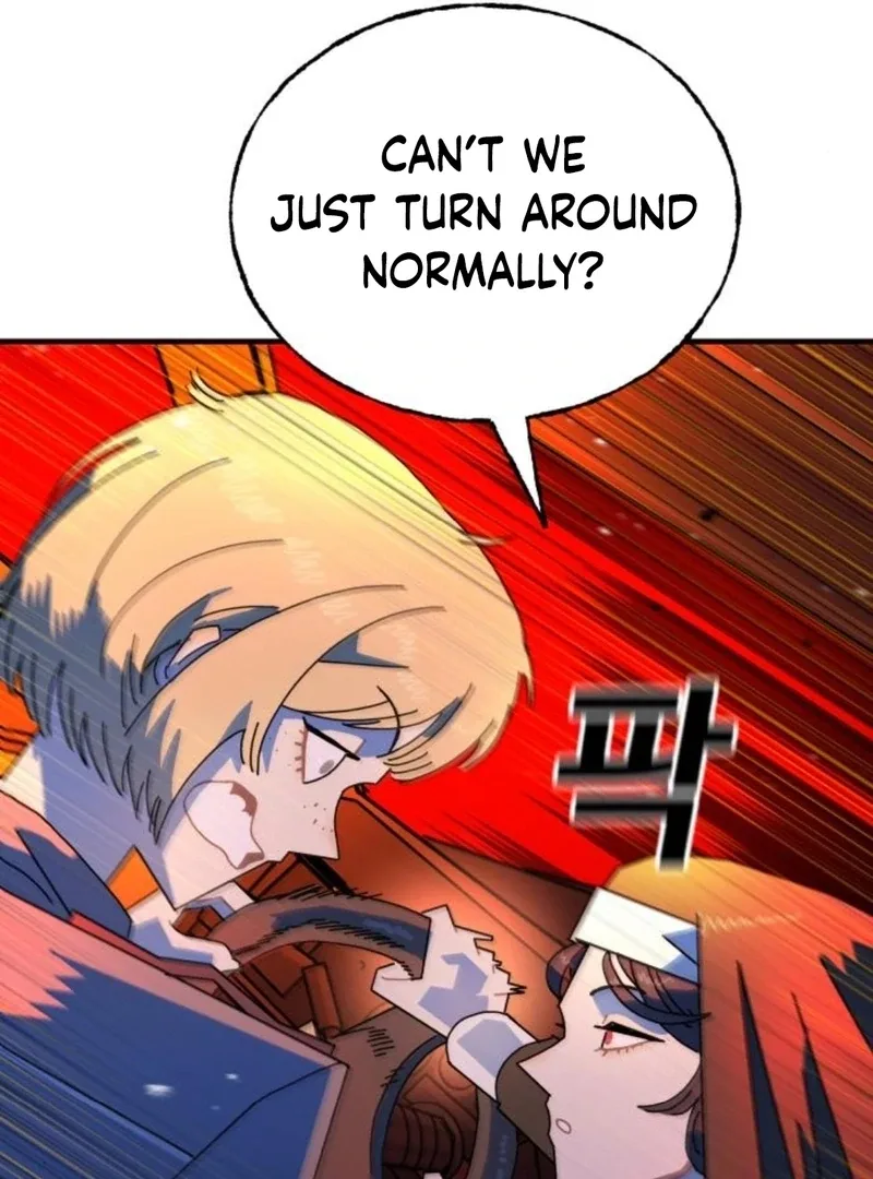 Unholy Exorcist Chapter 2 page 70