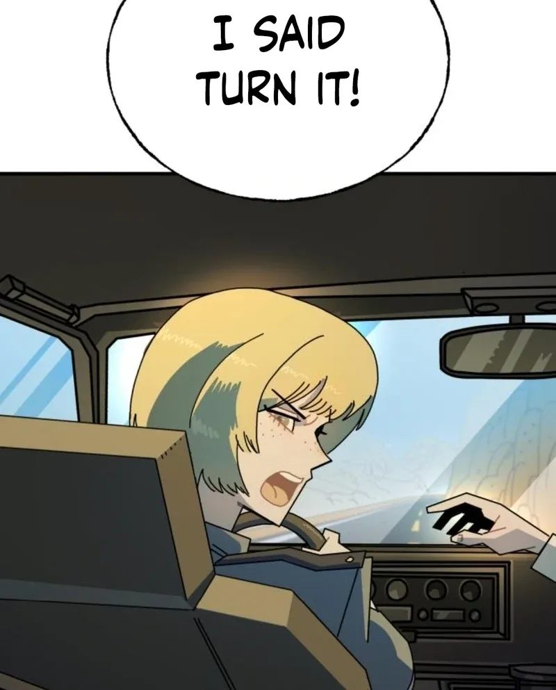Unholy Exorcist Chapter 2 page 68