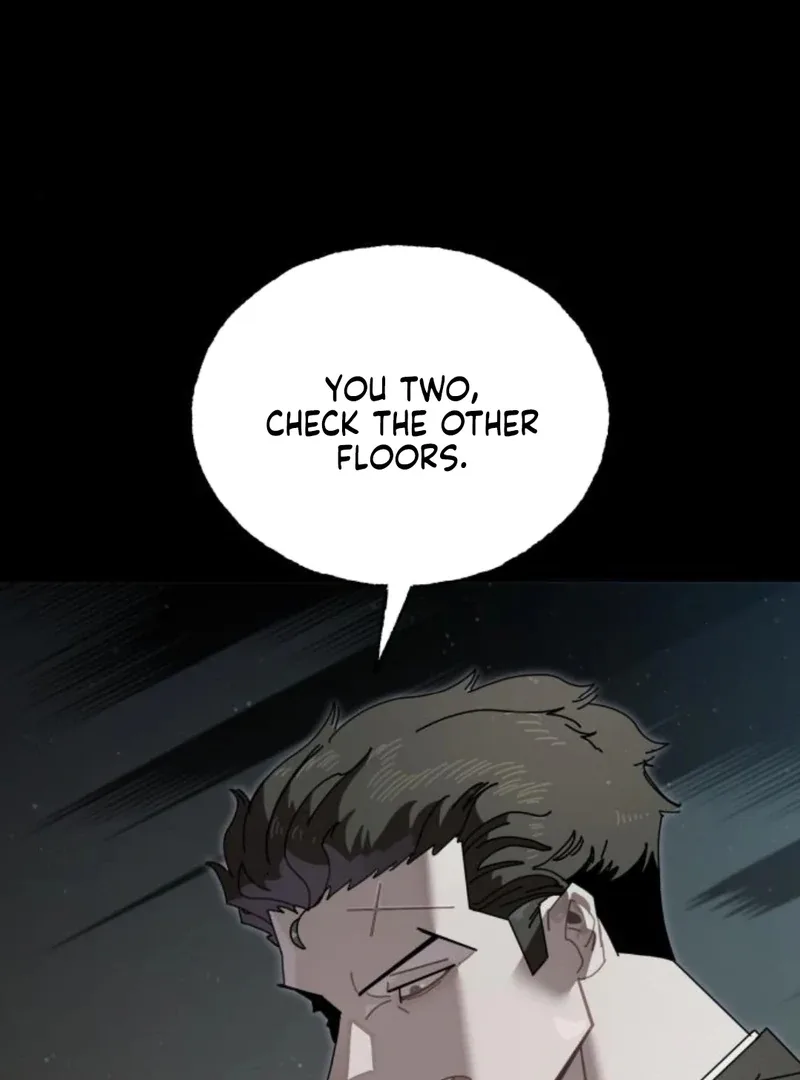 Unholy Exorcist Chapter 3 page 57