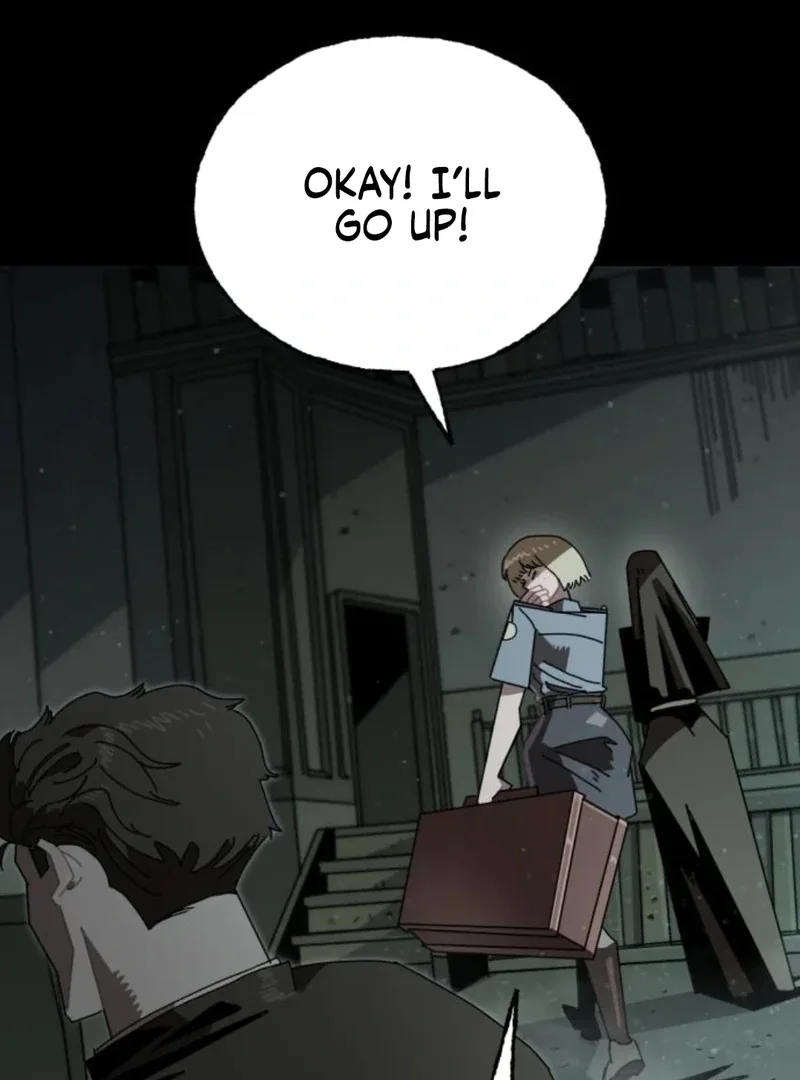 Unholy Exorcist Chapter 3 page 63