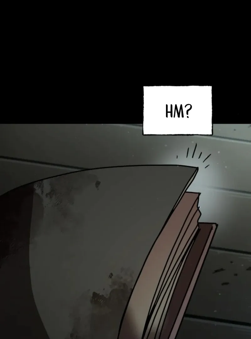Unholy Exorcist Chapter 3 page 75