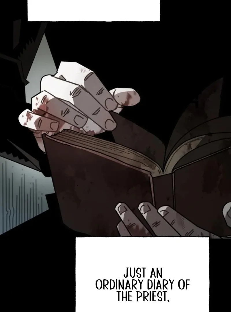 Unholy Exorcist Chapter 3 page 72
