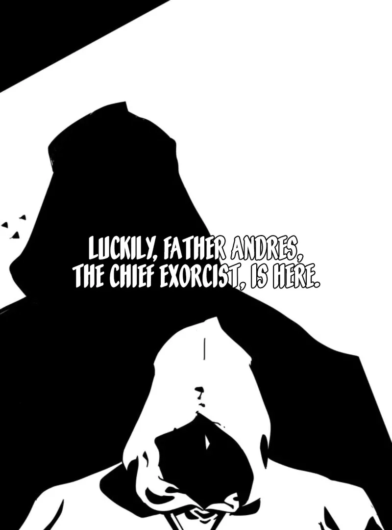 Unholy Exorcist Chapter 3 page 90