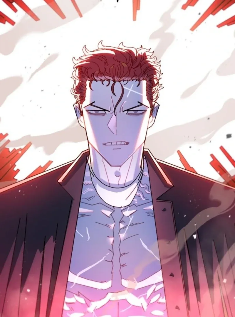 Unholy Exorcist Chapter 2 page 101