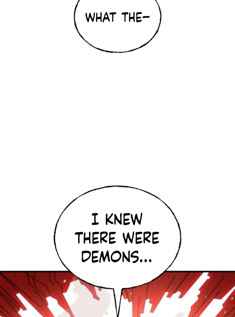 Unholy Exorcist Chapter 2 page 100