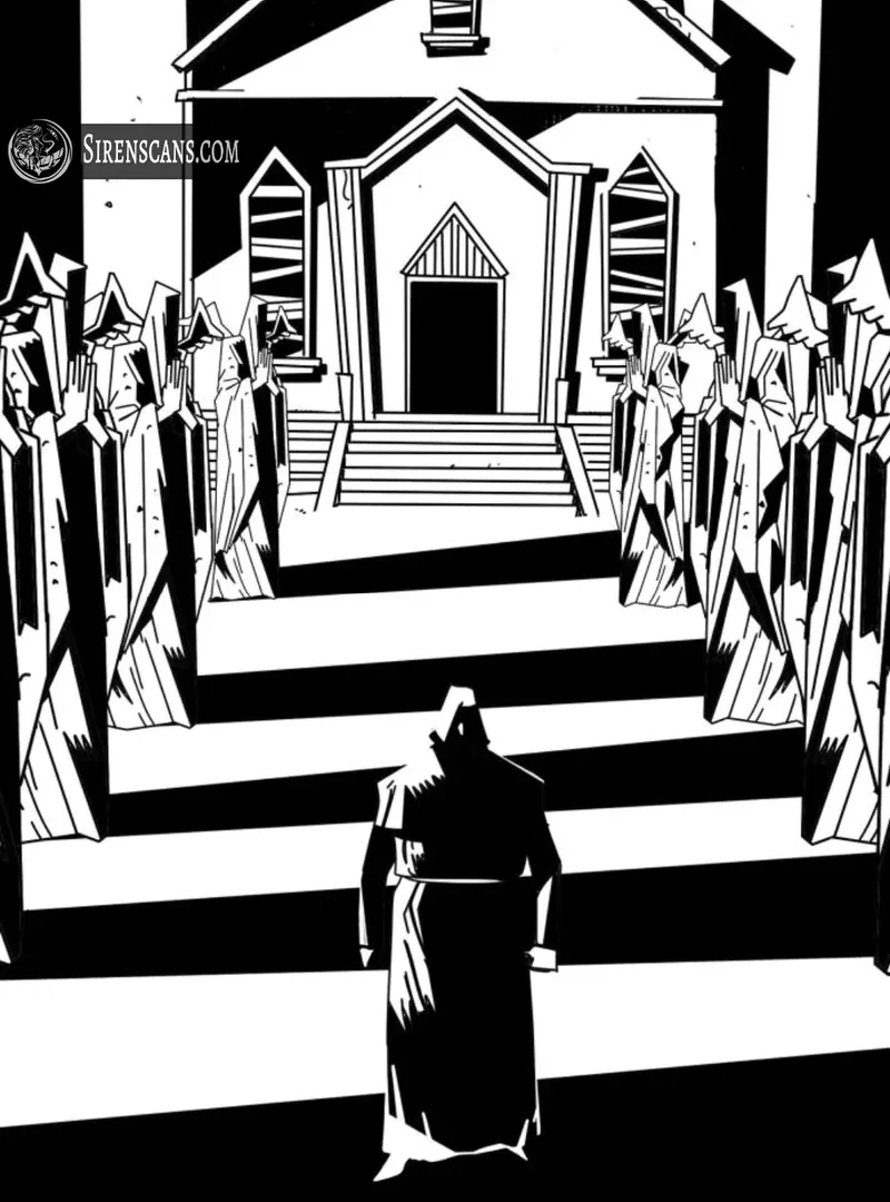 Unholy Exorcist Chapter 3 page 98